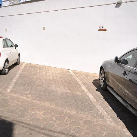 Apartamento S. João Alvor Exterior foto