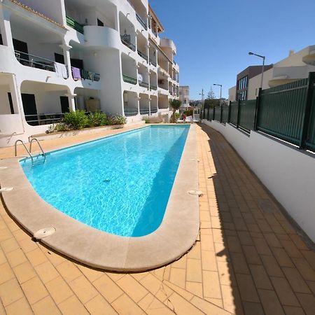 Apartamento S. João Alvor Exterior foto