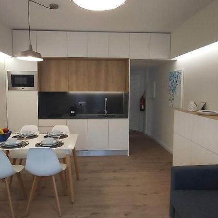 Apartamento S. João Alvor Exterior foto