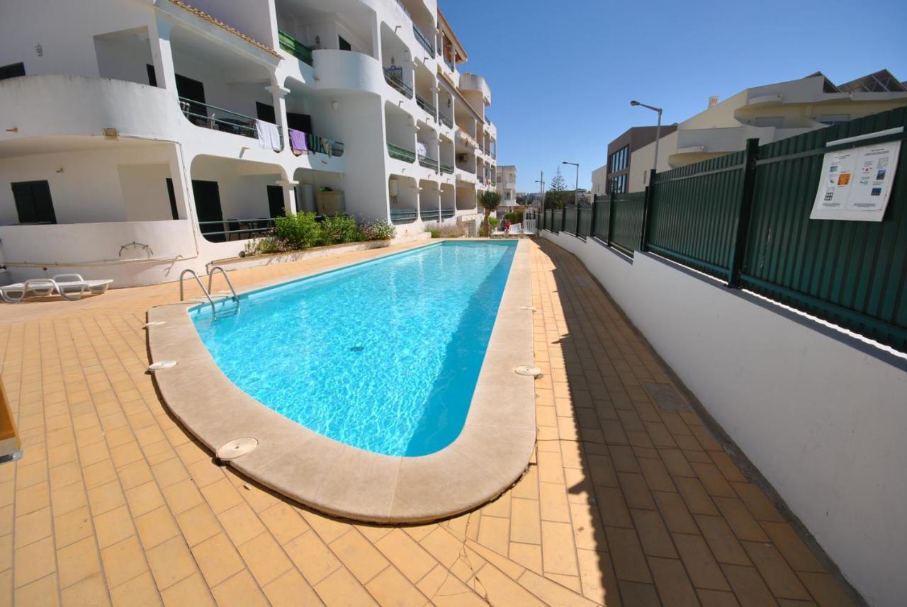 Apartamento S. João Alvor Exterior foto