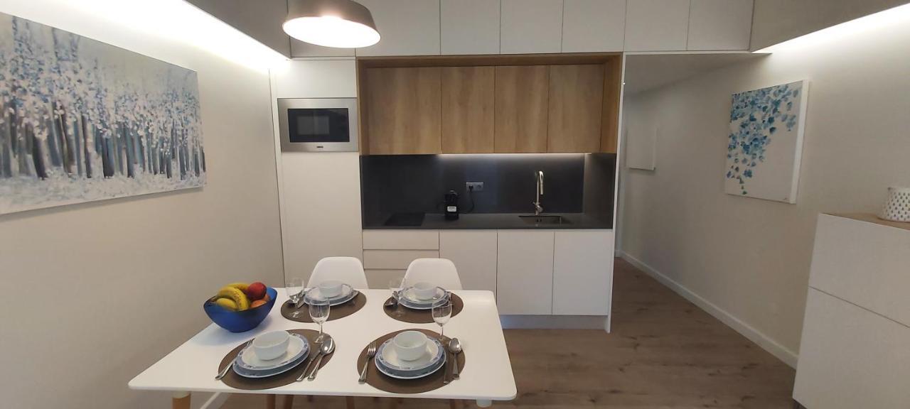 Apartamento S. João Alvor Exterior foto