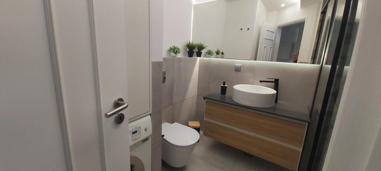 Apartamento S. João Alvor Exterior foto
