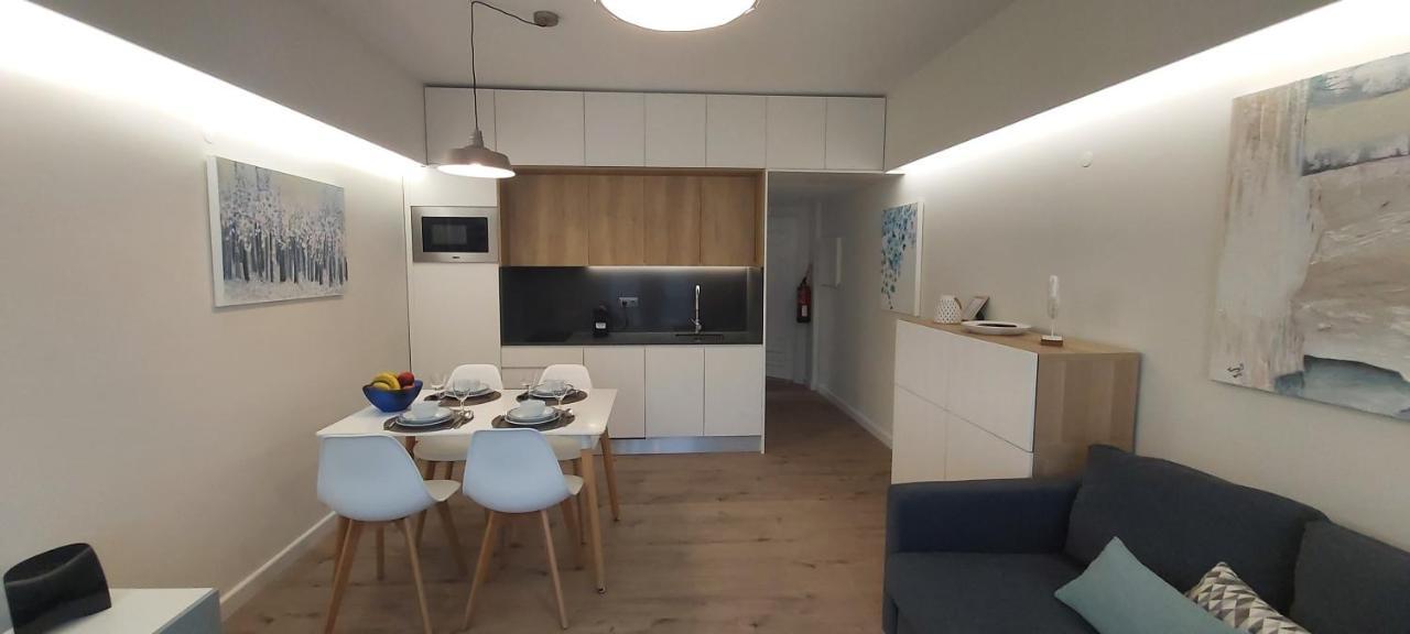 Apartamento S. João Alvor Exterior foto