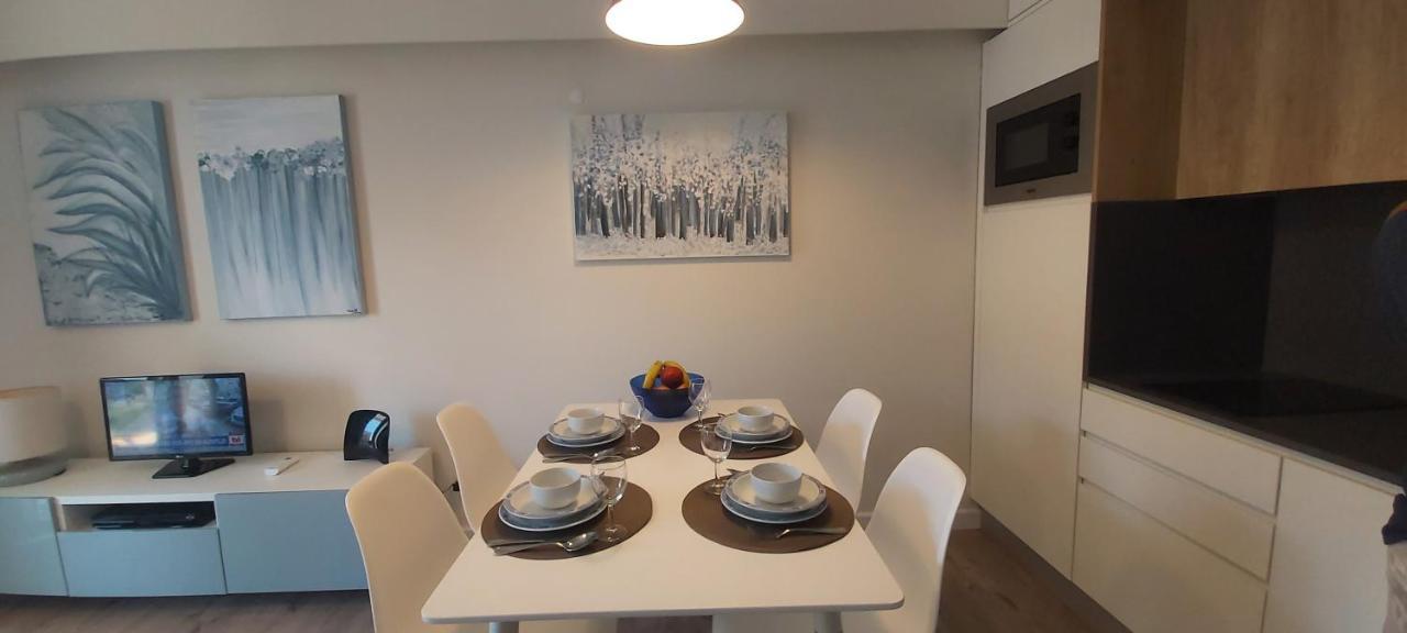 Apartamento S. João Alvor Exterior foto