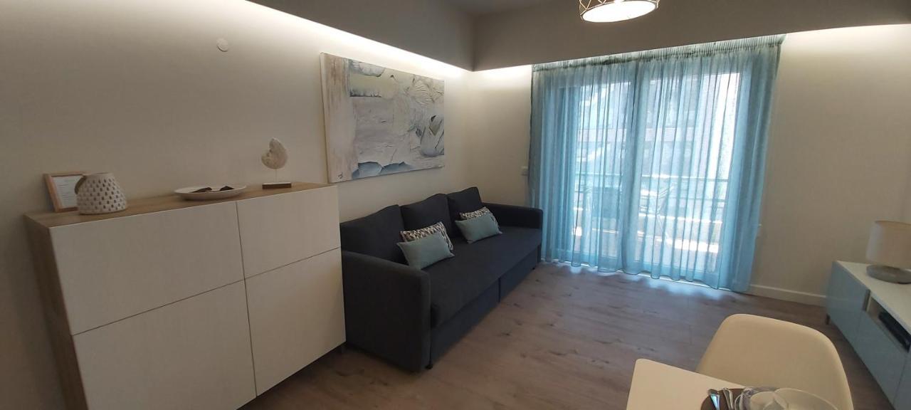 Apartamento S. João Alvor Exterior foto