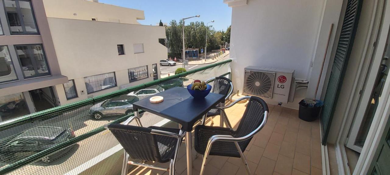 Apartamento S. João Alvor Exterior foto