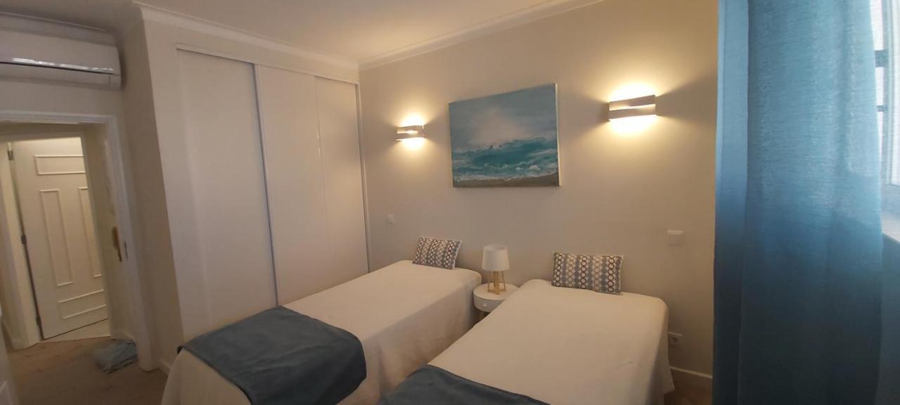Apartamento S. João Alvor Exterior foto